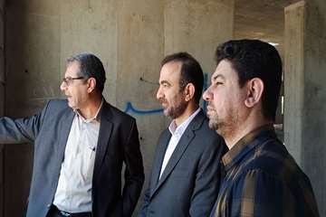 
جعفریان روابط عمومی 
دانشگاه علوم پزشکی دزفول
